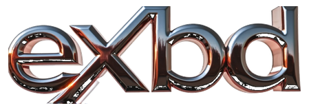 exbd logo